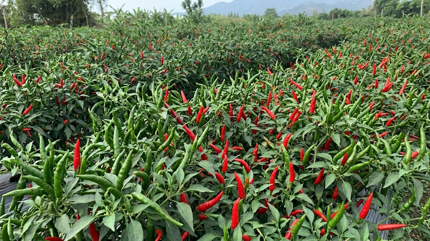 Farm 3