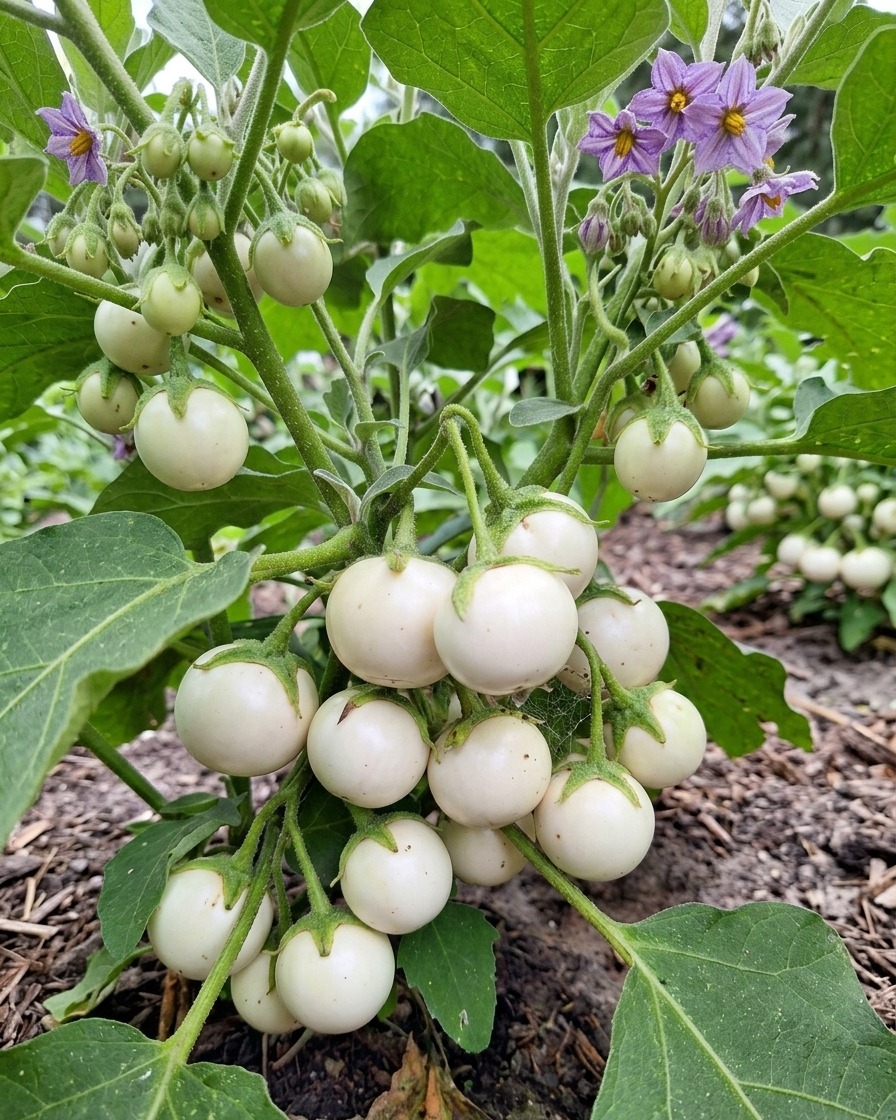 Wax Gourd
