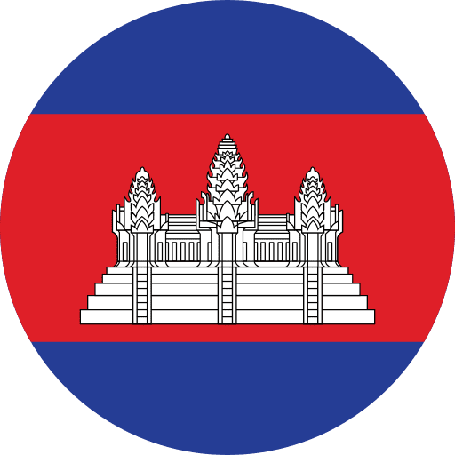 Cambodia Flag